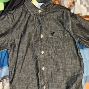 Boys wrangler short sleeve